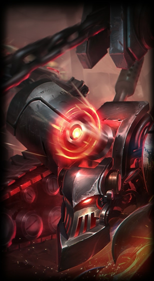 Battlecast Alpha Skarner - Leaguepedia | League of Legends Esports Wiki