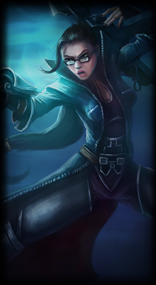 Vayne/Gallery/Loading Screens - Leaguepedia | League of Legends Esports