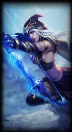 Skin Loading Screen Classic Ashe.jpg