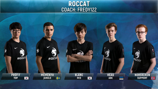 Roccat Wiki Roccat Wiki