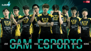 League Of Legends Gam League Of Legends Gam
