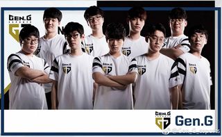 Gen.G Gen.G