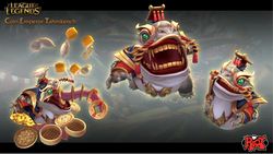 Tahm Kench/Gallery - Leaguepedia | League of Legends ...