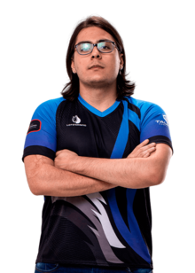 Kurama - Leaguepedia | League of Legends Esports Wiki