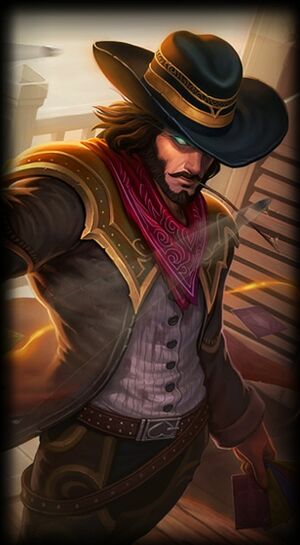 Twisted Fate/Gallery/Loading Screens - Leaguepedia | League of Legends