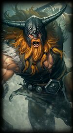 Skin Loading Screen Classic Olaf.jpg