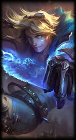 Skin Loading Screen Classic Ezreal.jpg