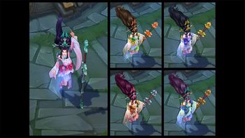 janna gallery leaguepedia league legends esports wiki janna gallery leaguepedia league legends esports wiki