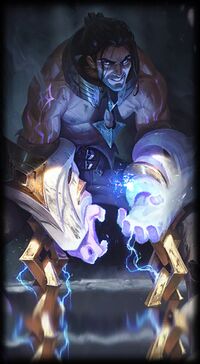 Sylas/Gallery/Loading Screens - Leaguepedia | League of Legends Esports