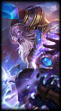 Ryze/Gallery/Loading Screens - Leaguepedia | League of Legends Esports Wiki