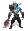 Lunar Guardian Nasus - Leaguepedia | League of Legends Esports Wiki