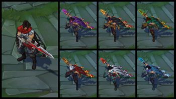 Talon/Gallery - Leaguepedia | League of Legends Esports Wiki