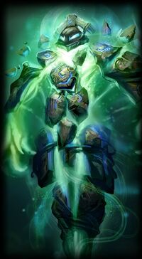 Xerath/Gallery/Loading Screens - Leaguepedia | League of Legends