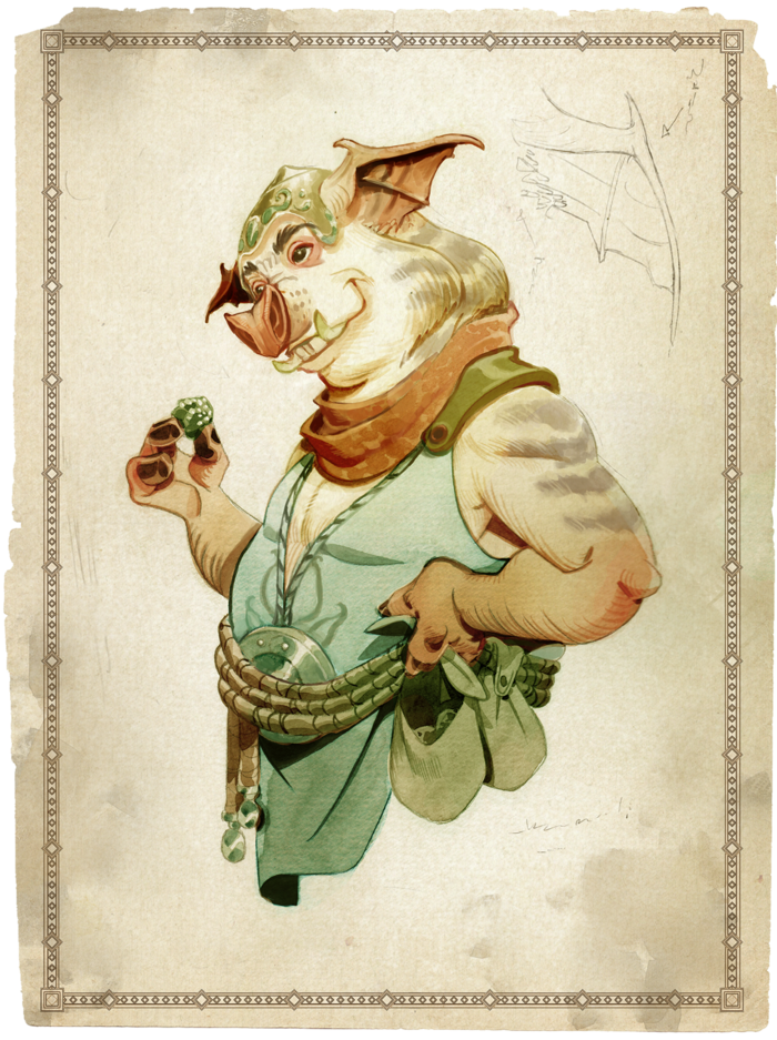 Ioniaeduard Santangelos Vastaya Field Journal