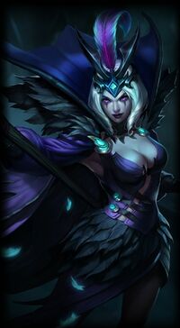LeBlanc/Gallery/Loading Screens - Leaguepedia | League of Legends