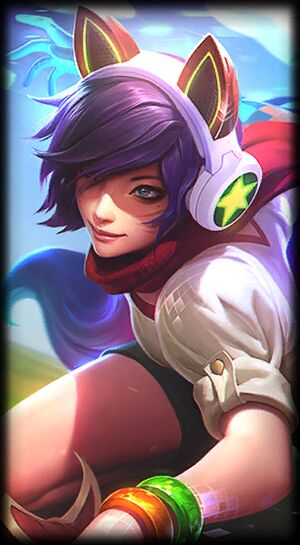 Ahri/Gallery/Loading Screens - Leaguepedia | League of Legends Esports Wiki