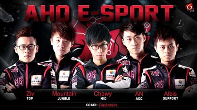 Ahq ESports Club Leaguepedia League Of Legends Esports Wiki 401px Ahq 2016Spring