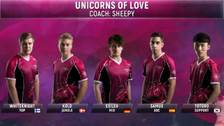 Unicorns Of Love Sexy Edition Unicorns Of Love Sexy Edition