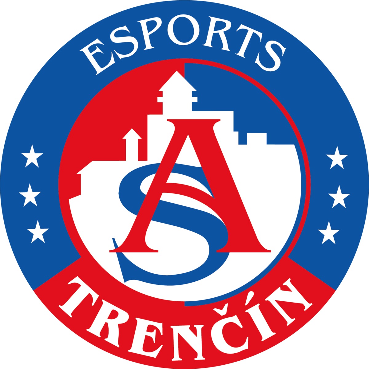 As Trencin As Trencin