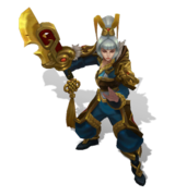 Dragonblade Riven - Leaguepedia | League of Legends Esports Wiki
