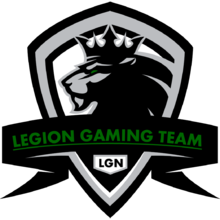 Gaming-Legion.Org Gaming-Legion.Org