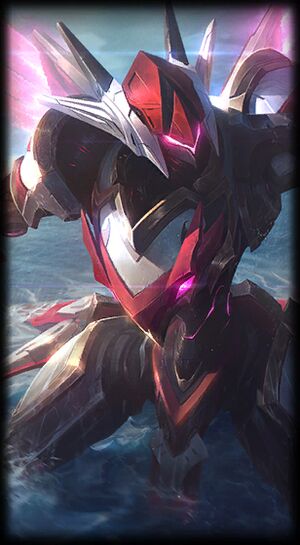 Leona/Gallery/Loading Screens - Leaguepedia | League of Legends Esports