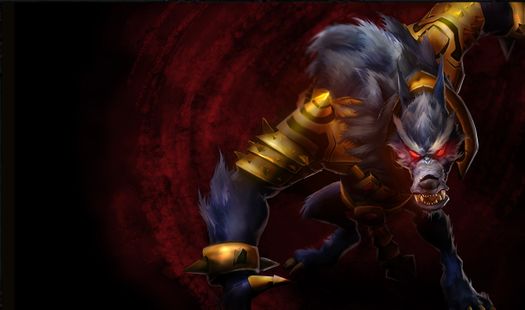 Warwick/Gallery/Splash Screens - Leaguepedia | League of Legends
