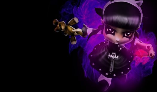 Annie/Gallery/Splash Screens - Leaguepedia | League of Legends Esports Wiki