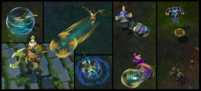 File:Sivir Screens 1.jpg - Leaguepedia | League of Legends Esports Wiki