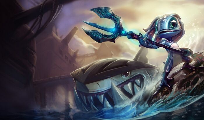 Fizz/Gallery/Splash Screens - Leaguepedia | League of Legends Esports Wiki
