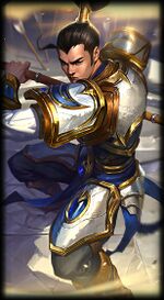 Skin Loading Screen Classic Xin Zhao.jpg