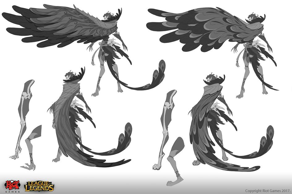 File:Rakan concept 18.jpg - Leaguepedia | League of Legends Esports Wiki