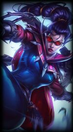 Skin Loading Screen Classic Vayne.jpg