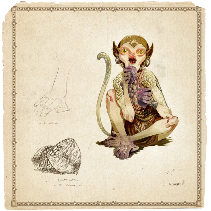 Ionia/Eduard Santangelo's Vastaya Field Journal - Leaguepedia | League of Legends Esports Wiki