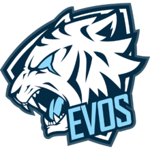 EVOS Esports - Leaguepedia | League of Legends Esports Wiki