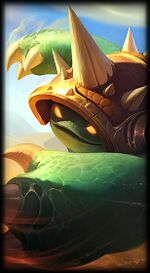 Skin Loading Screen Classic Rammus.jpg
