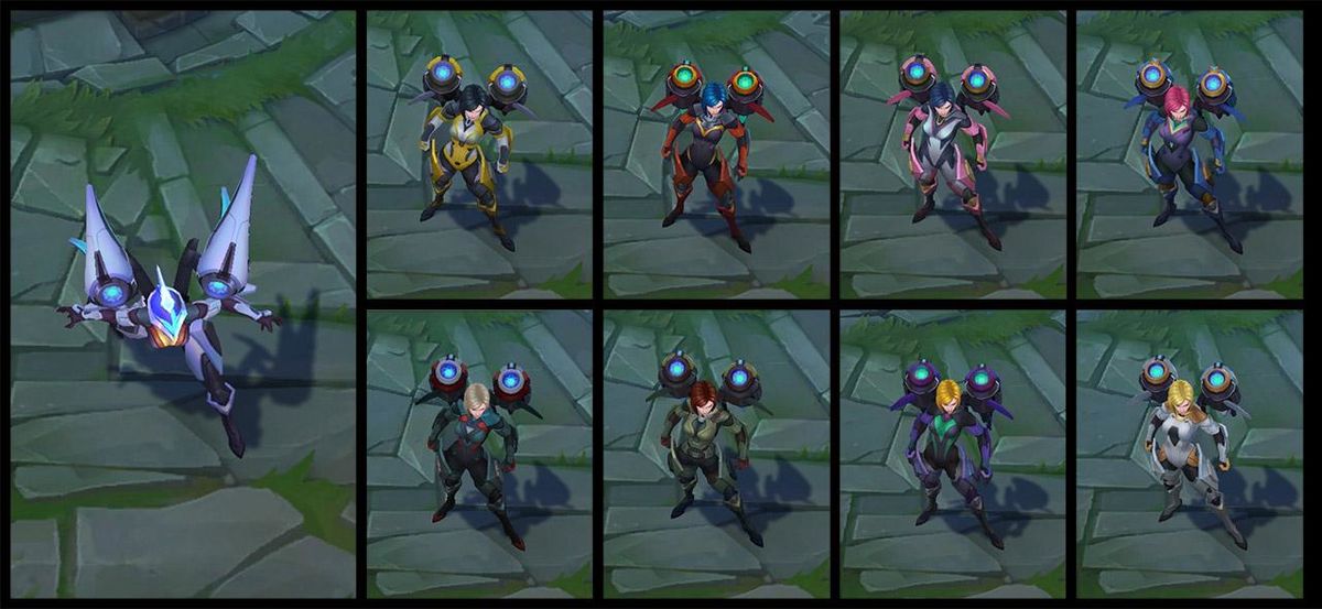 File:Kaisa Screens 2.jpg - Leaguepedia | League of Legends Esports Wiki