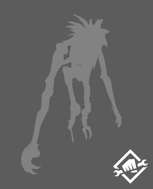 Fiddlesticks/Gallery/Concept Art Leaguepedia League of Legends