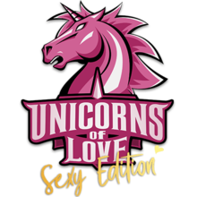 Unicorns Of Love Sexy Edition Unicorns Of Love Sexy Edition