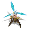 Frostblade Irelia - Leaguepedia | League of Legends Esports Wiki