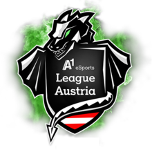 A1 eSports League Austria/2018 Season/Season 1 - Leaguepedia | League of Legends Esports Wiki