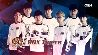 ROX Tigers - Leaguepedia | League of Legends Esports Wiki