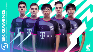 Lec roster Lec roster