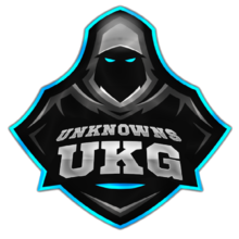Unknowns Gamers - Leaguepedia | League of Legends Esports Wiki