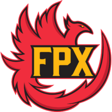 Resultado de imagen de Fpx logo