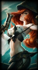 Skin Loading Screen Classic Miss Fortune.jpg