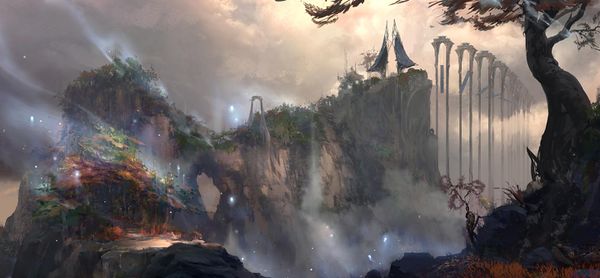 Ionia Leaguepedia League of Legends Esports Wiki