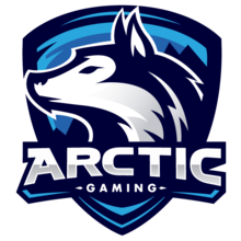 Arctic Gaming - Leaguepedia | League of Legends Esports Wiki