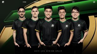 FlyQuest - Leaguepedia | League of Legends Esports Wiki