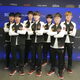 SK Telecom T1 Leaguepedia League of Legends Esports Wiki